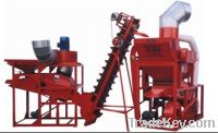 Sell Peanut Cleaner And Sheller