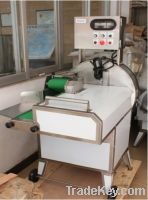 Sell  Vegetable Cutting Machine