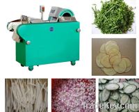 Sell Multifunctional Vegetable Cutter