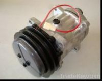 Sell auto compressor