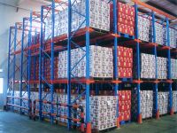 Sell Warehouse Drive-in Rack