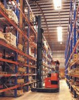 Selective Warehouse Storage Pallet Racking