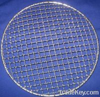 Sell BBQ Wire Mesh