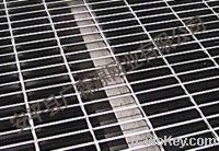 Sell steel grating