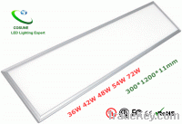 UL ETL CE LED Panel Light 1200300 48W