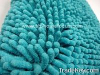 Sell Microfiber chenille bath mat