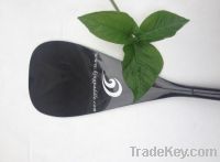Sell carbon fiber stand up paddle/SUP paddle/surfboard paddle