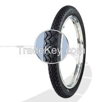 Sell motorbike tyre