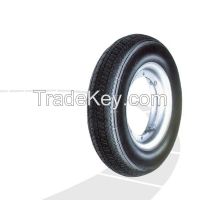 Sell trolley tyre