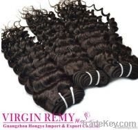 Sell Peruvian Virgin Hair