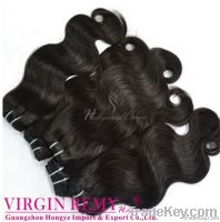 Sell Human Hair Wig