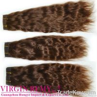 Sell Wavy Indian Remy hair