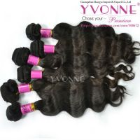 Sell 2013 Noble brazilian human hair extension