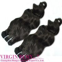 Sell Brazilian Virgin Remy Hair