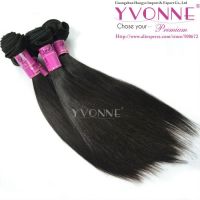 Hot!!!new style queen virgin brazilian human hair weaving