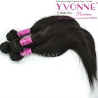 Sell 100% Virgin Brazilian Human Remy Hair for sale