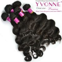 Sell Wholesale unprocessed hair virgin remy ideal hair arts