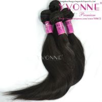 Sell Real Brazilian Virgin remy human hair Wholesale Price!