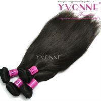 Wholesale finest peruvian remy hair extension