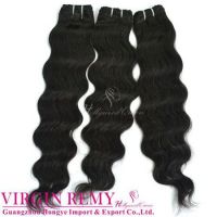 Brazilian Hair Products