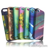 Top quality shell back cover hard Case for iPhone 5Please Wait...