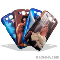 customised IMD case for Samsung Galaxy S3 i9300