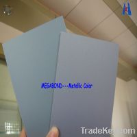Sell Metellic Colors Building Material Interior Wall Panelling