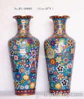 Sell Cloisonne Vase