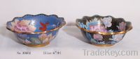 Sell Cloisonne Bowl