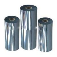 BOPP Heat Sealable Film (METALISED FILMS)