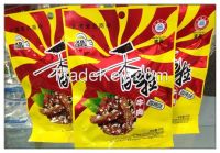 Dried Beef product, Halal snack. 5 different flavors