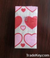 Sell Pocket Tissue, Paper Handkerchief