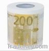 Sell Euro PRINTED Toilet Tissue