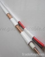 Sell RG59 coaxial cable Cable coaxial, Cabo, Koaxialkabel, Cavo Kabel