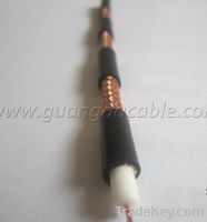 Sell RG-59U(95%CCA-BRAID)-PVC-Coax-Cable-For-CCTV--1000ft-Reel, Black