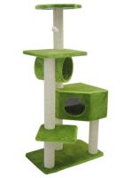 Sell cat tree, cat house, dog bed, dog house,