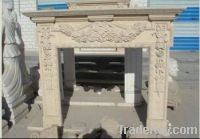 Sell Chinese Fireplace