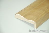Sell wooden door frame
