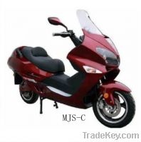 Sell electric Scooter MJS