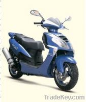 Sell gas motorcyle/scooter