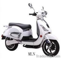 Sell electric scooter motorcycle MLN