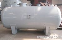 Sell Underground tank