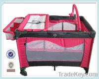 Sell luxury baby cot OBP828