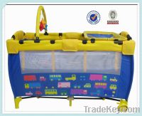 Sell OB598Y baby playpen bed