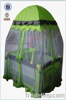 Sell baby travel play yard OBP858