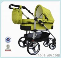 Sell luxury baby travel system OBS20111006