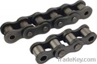 Sell heavy dury roller chain (A Series) 08AH, 10AH, 12AH, 16AH, ...