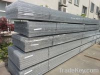 Sell hot dip galvanized steel grating