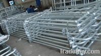 Sell handrail stanchion