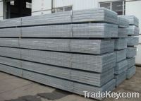 Sell hot dip galvanized steel grating